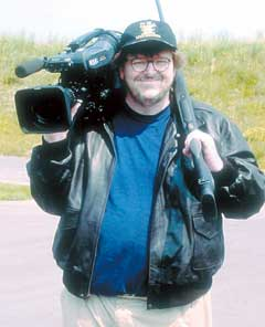 Michael Moore