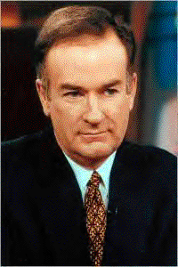 Bill O'Reilly