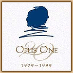 Opus One