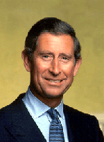 Prince Charles