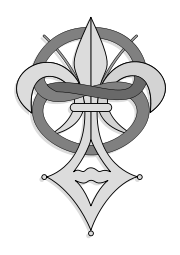 Priory of Sion logo
