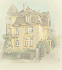 The Rothschild Villa
