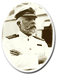 Captain Edward Smith