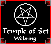 Temple of Set logo