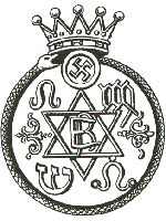 Theosophical Society logo