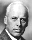 Norman Thomas