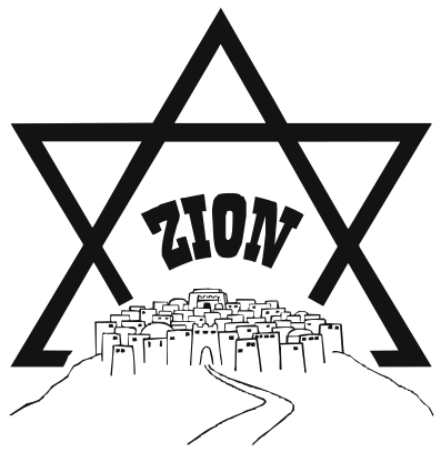 Zionist Logo