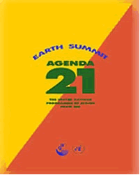 'Agenda 21'