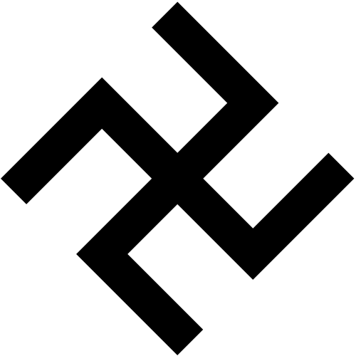 Nazi Swastika