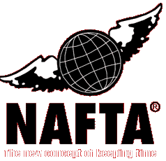 The NAFTA logo