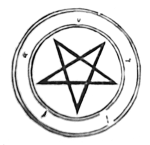 Pentagram