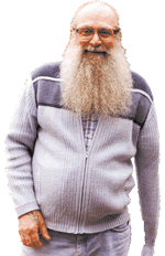 Billy Meier